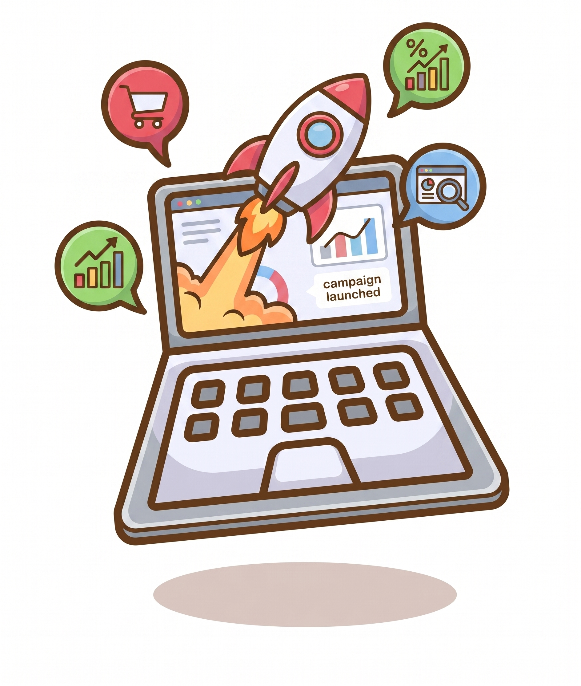Estrategia de Marketing
